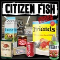 CITIZEN FISH vydali nové album