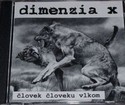 Tiskovka: Dimenzia X vydala novou desku