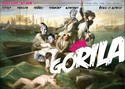 Promítání punkového filmu Gorila