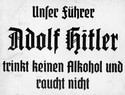 Hitlerův sociální stát (II. část)