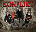 Nov album od slovenskch Konflikt