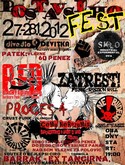 POSTAV SI HO FEST