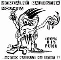 Mentálně narušená moucha ...Aneb nasrat na sebe?!