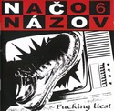 Na čo názov: