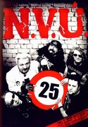 N.V.Ú. – 25 let punku bez přestávky!
