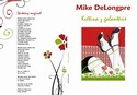 Mike DeLongpre: Kvtina z galantrie