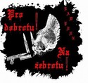 Pro dobrotu! Na ebrotu! - Proti srsti!!!!!