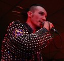 PURGEN - punk - HC skupina z Moskvy (část třetí)