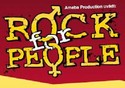 Rock For People, report