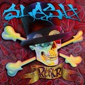 SLASH: SLASH (2010)