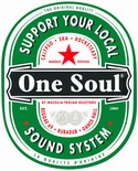 Pálení Čarodějnic v rytmu soundsystemu a punku!