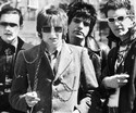 THE DAMNED (st druh)