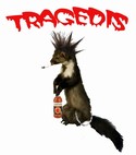 TRAGEDIS - DEMO 2010