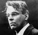 VKENDOV CYPOVINY: William Butler Yeats (1865-1939)