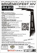 Brněnecfest XIV