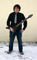 Minirozhovory s Ocelovými Ptáky - P.P.Cvok