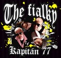 Recenze: The Fialky - Kapitán 77