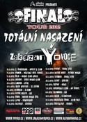 Final Tour 2012