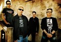 Report:The Offspring - Praha