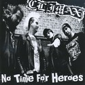 Climax - No Time For Heroes