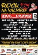 Rock na Valníku no. 13!