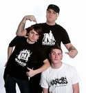 Před Offspring zahrají Rybičky 48 a Clou