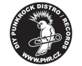 logo s papouškem