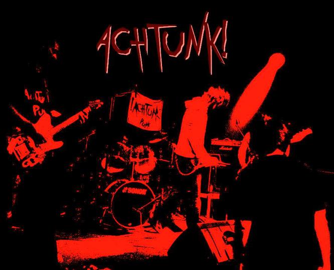 achtunk