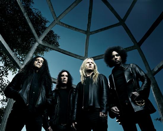 alice in the chains